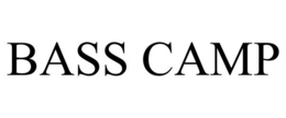 BASS CAMP trademark