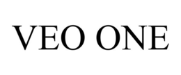 VEO ONE trademark