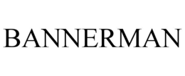 BANNERMAN trademark