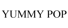 YUMMY POP trademark