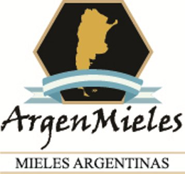 ARGENMIELES MIELES ARGENTINAS trademark