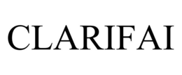 CLARIFAI trademark