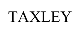 TAXLEY trademark