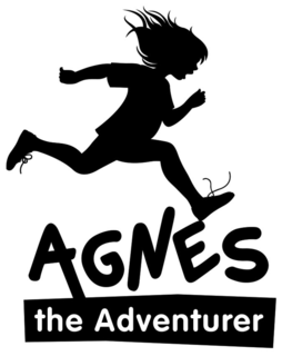 AGNES THE ADVENTURER trademark