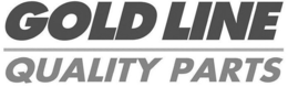 GOLD LINE QUALITY PARTS trademark