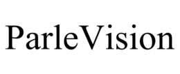 PARLEVISION trademark
