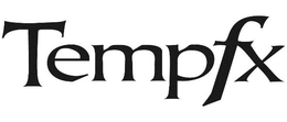 TEMPFX trademark