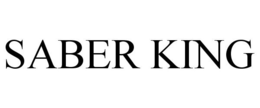 SABER KING trademark
