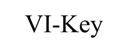 VI-KEY trademark