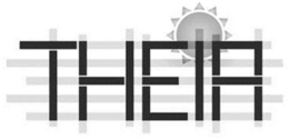 THEIA trademark