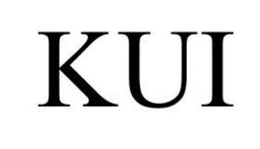 KUI trademark