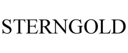 STERNGOLD trademark