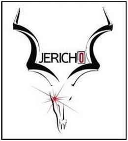 JERICHO trademark