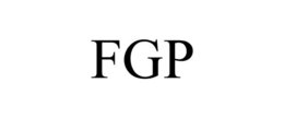 FGP trademark