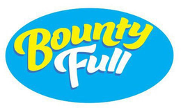 BOUNTY FULL trademark