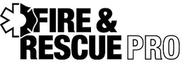 FIRE & RESCUE PRO trademark