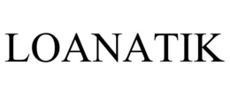 LOANATIK trademark