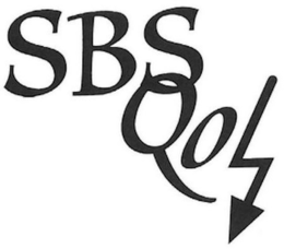 SBS QOL trademark