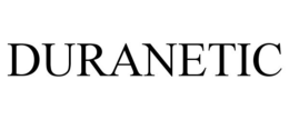 DURANETIC trademark