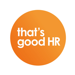 THAT'S GOOD HR trademark