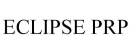 ECLIPSE PRP trademark
