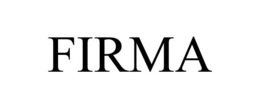 FIRMA trademark