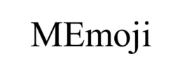 MEMOJI trademark