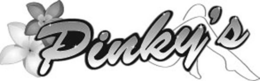 PINKY'S trademark