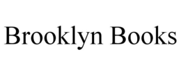 BROOKLYN BOOKS trademark