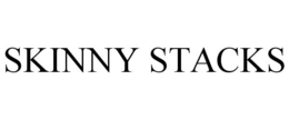 SKINNY STACKS trademark