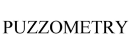 PUZZOMETRY trademark