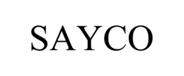 SAYCO trademark