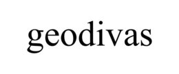 GEODIVAS trademark