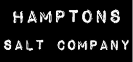 HAMPTONS SALT COMPANY trademark
