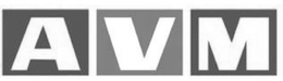 AVM trademark