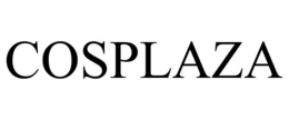 COSPLAZA trademark