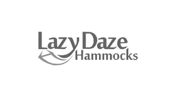 LAZY DAZE HAMMOCKS trademark
