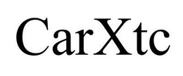 CARXTC trademark