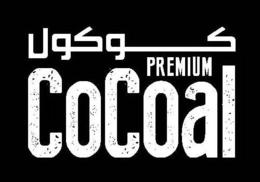 PREMIUM COCOAL trademark