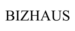 BIZHAUS trademark