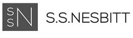 SSN S.S. NESBITT trademark