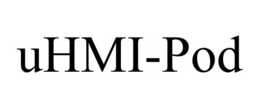 UHMI-POD trademark