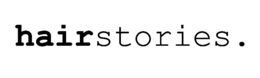 HAIRSTORIES. trademark