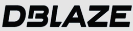 DBLAZE trademark