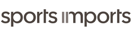 SPORTS IMPORTS trademark