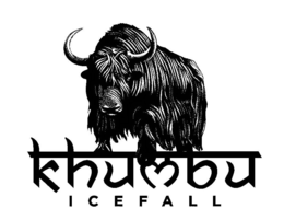 KHUMBU ICEFALL trademark