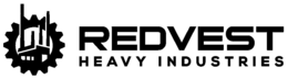 REDVEST HEAVY INDUSTRIES trademark