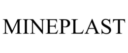 MINEPLAST trademark