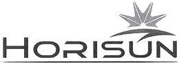 HORISUN trademark