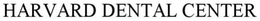 HARVARD DENTAL CENTER trademark